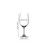 Riedel Vinum Cabernet Sauvignon/Merlot