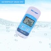 OBEST Elitech RC-5 USB Temperature Data Logger Temperature Recorder, 32000