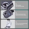 Waterproof Housing Case for Gopro Max 360 2025 Action Camera,