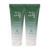 (1+1) Gainbi Cheong Eoseongcho Cleansing Foam 150ml / Herbal Soothing