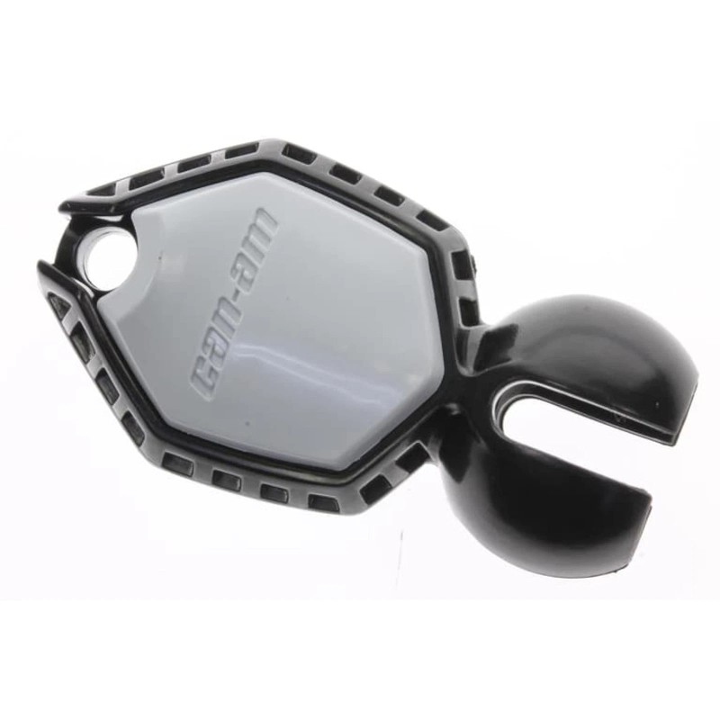 Can-Am New OEM, Ball Style Ignition Key, Renegade Outlander Maverick,