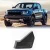 Vanshly Left Driver Seat Trim Cover Panel Compatible with 2009-2014