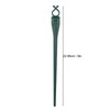 50pcs Christmas Light Yard Stakes Universal 9inch Tall Ground Lights