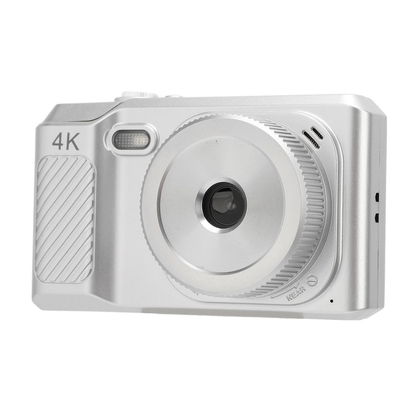 68MP Digital Camera FHD 1080P 2.7inch TFT Screen Manual Focus
