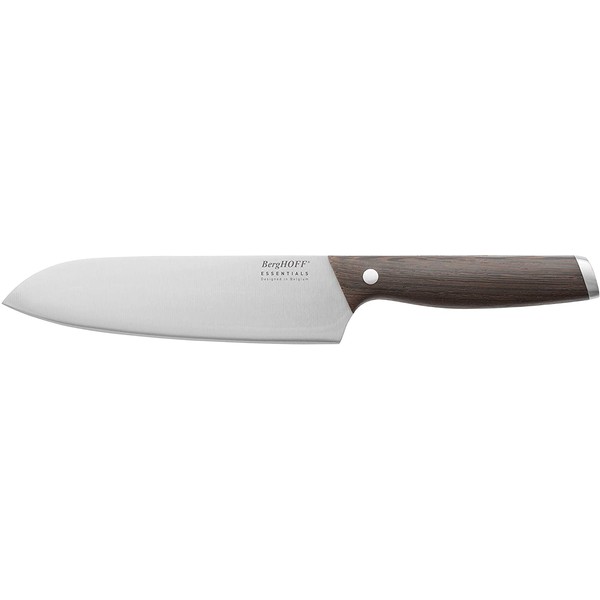 BergHOFF Santoku Knife, Stainless Steel