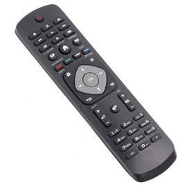 Remote Control for Universal Remote Control Controller Controls LCD LED TV Universal Replacement
