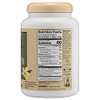 NutriBiotic, Organic Rice Protein, Vanilla, 1 lb 5 oz (600