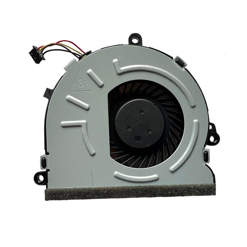hk-Part Fan Replacement for HP 250 G7 255 G7 256