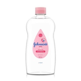 OFK01QR7Johnson's Baby Oil / OFK01QR7존슨즈 베이비 오일