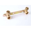 Bracket for Exposed Shower Faucet Connection 1/2''X16mm pex