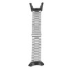 Replacement Watchband Waterproof 304 Solid Steel Watch Strap for Suunto