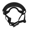 Socobeta Dog Goggles Eye Wear Anti UV Pet Sunglasses Adjustable