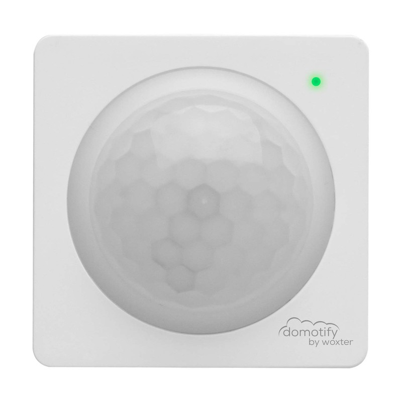 Domotify Security Kit - Security Kit composed of wireless home