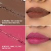 Set Labial Indeleble Mate Italia Deluxe Locked In Place 8pzs