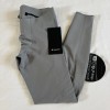 Lululemon Senseknit Running Tight 28” RHIG Rhino Gray Men’s Size