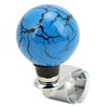 Steering Wheel Spinner Knob Power Turning Aid Ball Thunder Style