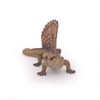 Papo 55033 Dimetrodon DIE Dinosaurier Figur, Mehrfarben