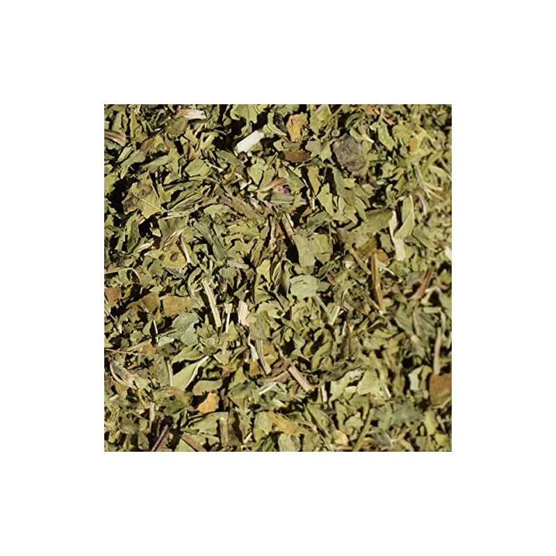 Turkey Mint, Peppermint, Ameyoko, Otsuya Spice, Herb, Mint, Mint, Menthol,