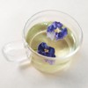 Sanhaerang 3 types of flower tea set, marigold, pansy, cockscomb