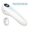 Mini LED Nail Lamp 5W 3pcs Light Chips 30s 60s