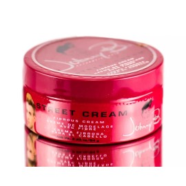 JOHNNY B street cream 2.25 oz