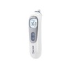 Berrcom Ear Thermometer, Accurate Digital Ear Thermometer for Adults, Kids