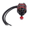 QAA2814‑900KV RC Brushless Motor 6S Plane Motor 14 Poles High