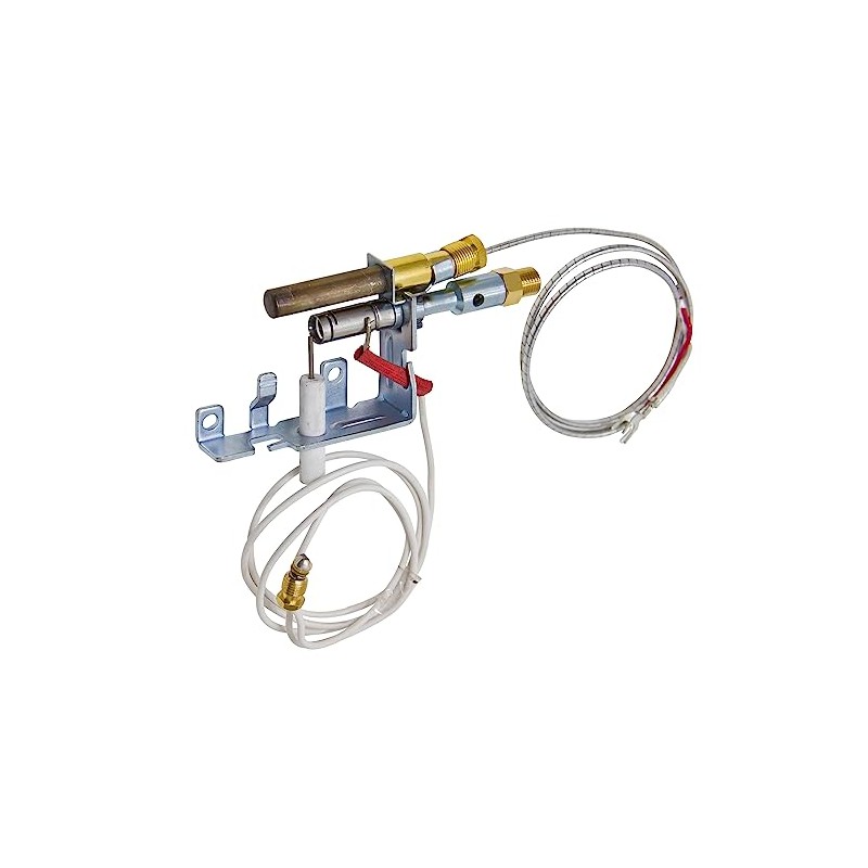 Buck Stove PE-8404C AB LPG Propane Gas Pilot ODS for