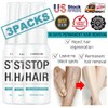 Extra Strong Permanent Hair Removal Spray Stop Hair Growth Inhibitor