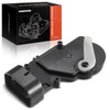 A-Premium Left Side Sliding Door Latch Lock Actuator Compatible with