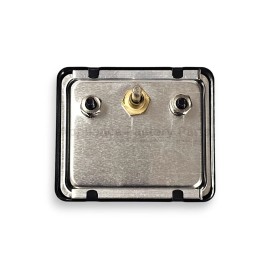 Music City Metals 21216 heat indicator; Phoenix