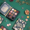 SECRET GARDEN paleta de sombras Amor Us