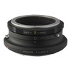 XPIMAGE F to XCD Lens Mount Adapter Ring Compatible with