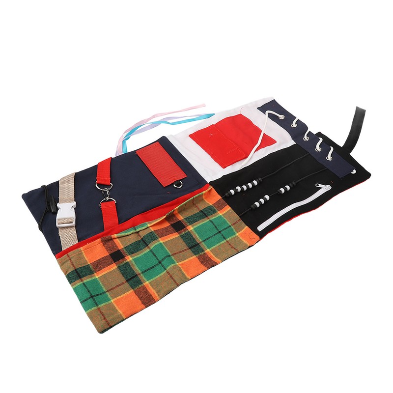 Dementia Decompression Blanket Reduce Anxiety Calming Comforting Activities Elderly Sensory