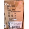 Lithonia Lighting Canless Kit 3" Baffle, Round, 3000 K, 90