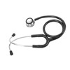 Dual Use Dual Head Stethoscope Lightweight Stainless Steel Stethoscope for