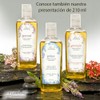 Body Oil Set - Kit de Aceites Masaje/Hidratación de Aromaterapia