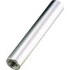Mizumoto B-2730 Stainless Steel Pipe Nut, Total Length 2.0 inches (50 mm)