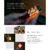 【Comforted by the Flicker of Light】 One Second LED Lantern,