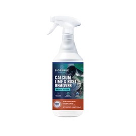 Bioesque Marine Calcium, Lime & Rust Remover, 32 Fluid Ounce (Pack of 1)