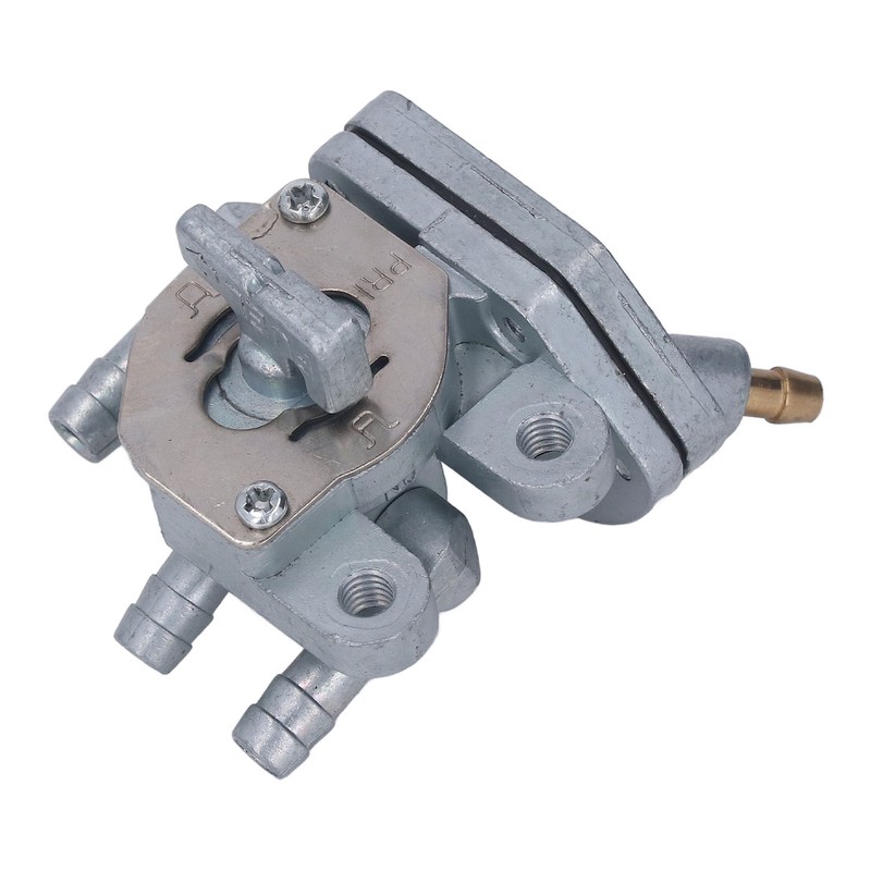 Fuel Valve On Off Switch 2UJ 24500 00 Gas Tank