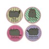 Pusheen Coasters