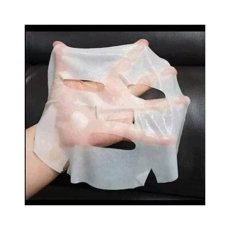 Sum37 SU:M37 Water Full Marine Relief Gel Mask 3 Step