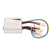 24V 350W Two Speed Controller Electric Door Lock Throttle Handle