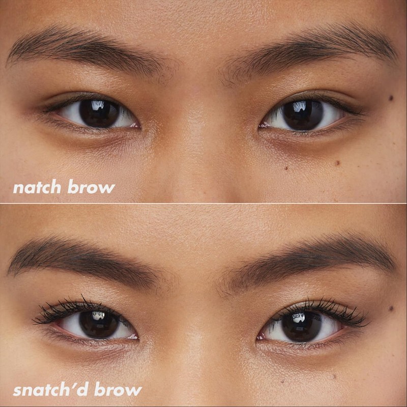 e.l.f. Essential Instant Lift Brow Pencil Deep Brown