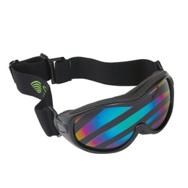 Terrasensa Specs Blackout Glasses Black Balance Training Therapy