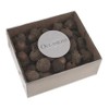 Trimits Natural Accessories, Acorns, 50 Pieces, 23x23x17mm B2231NAT