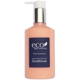 Eco Botanics Conditioner, Retail Size Hotel Amenities, 10.14 oz. (Single)