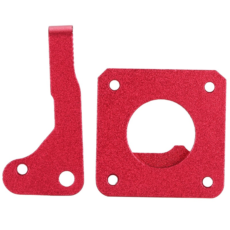 3D Printer Accessories Springs Extruder Remote Feed Set For Ender