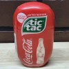 Tic Tac (1) 2021 Tic Tac Limited Edition Coca Cola